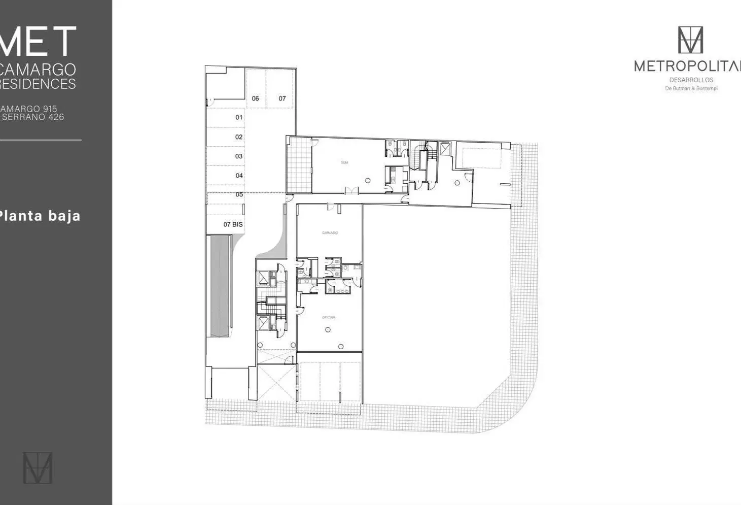 Plano 5
