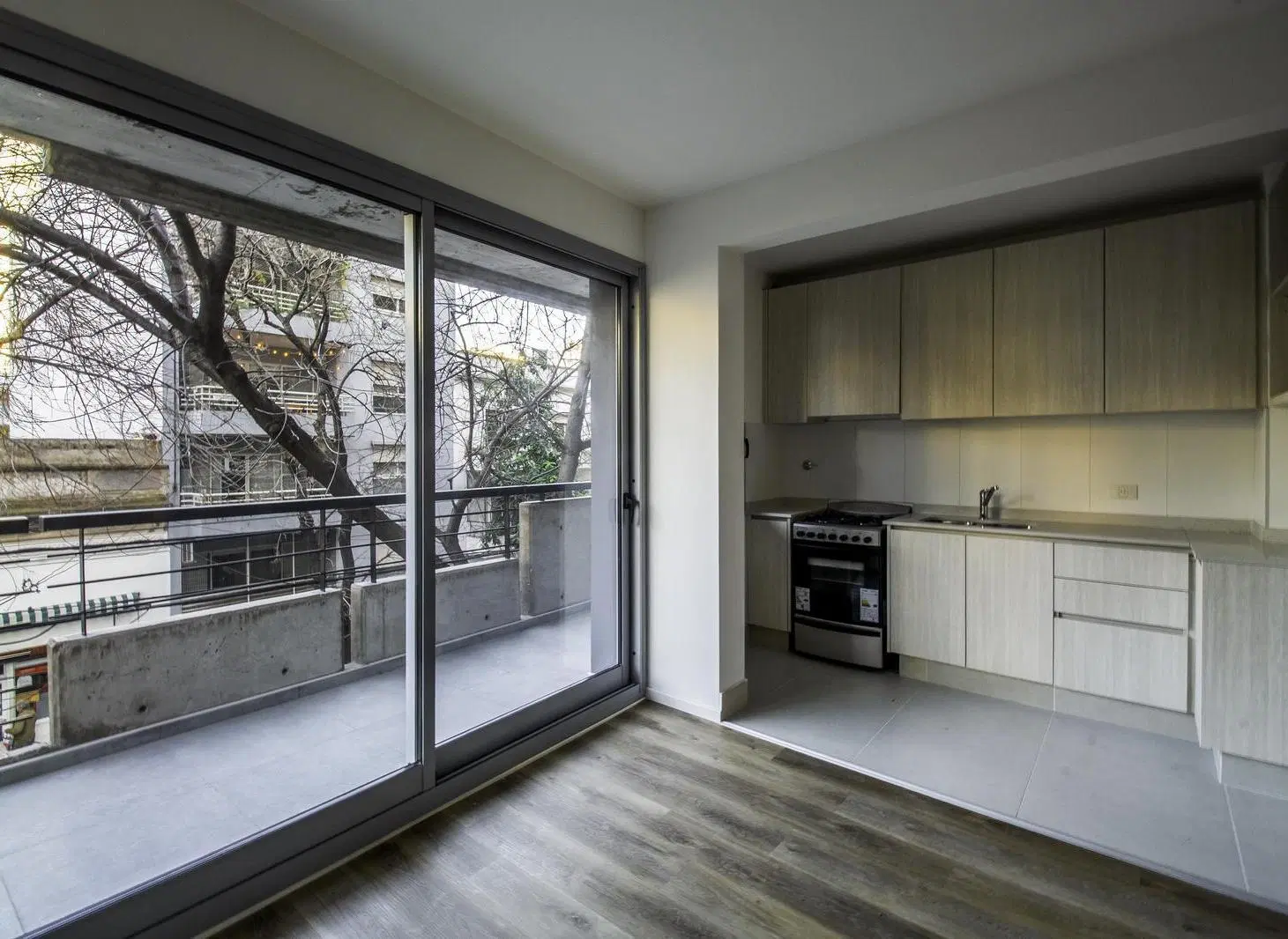 Departamento en Nuñez a estrenar con amenities 4
