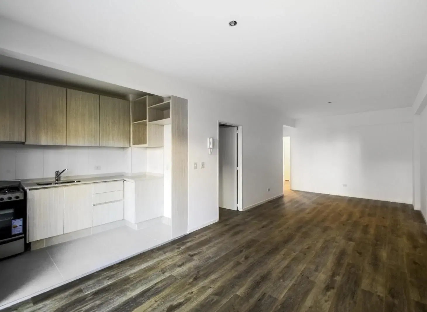 Departamento en Nuñez a estrenar con amenities 1