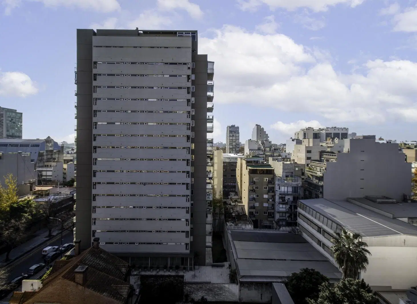 Departamento en Nuñez a estrenar con amenities 3