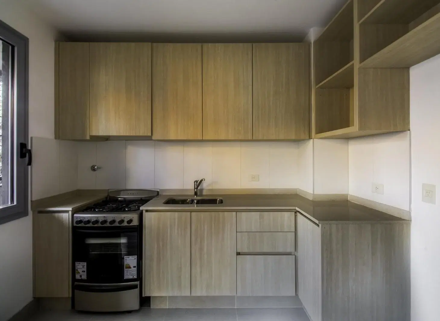 Departamento en Nuñez a estrenar con amenities 5