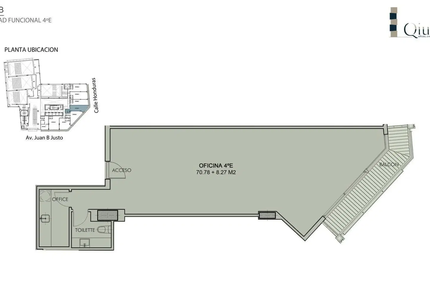 Plano 1