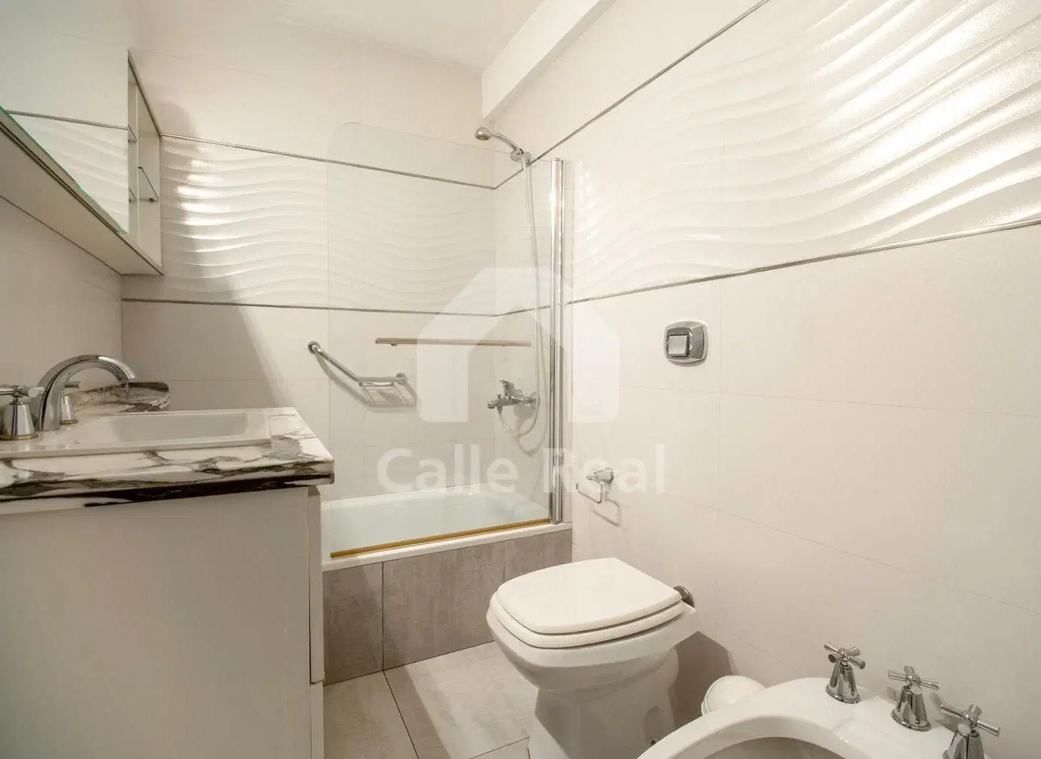 Departamento en la mejor esquina de barrancas de belgrano piso alto 2