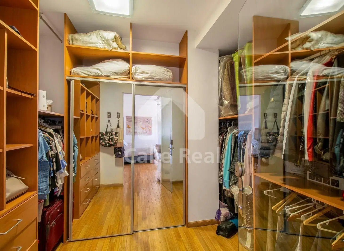 Departamento en la mejor esquina de barrancas de belgrano piso alto 5