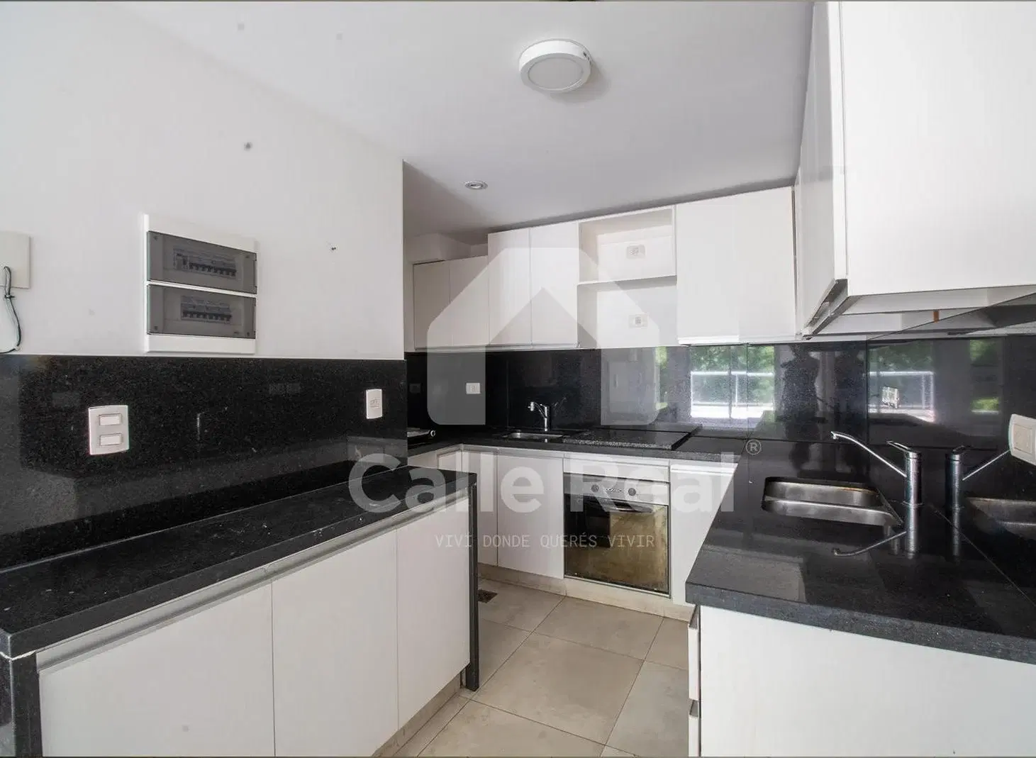 Departamento en Palermo Chico Ugarteche 3100- 3 ambientes Full Amenities 4