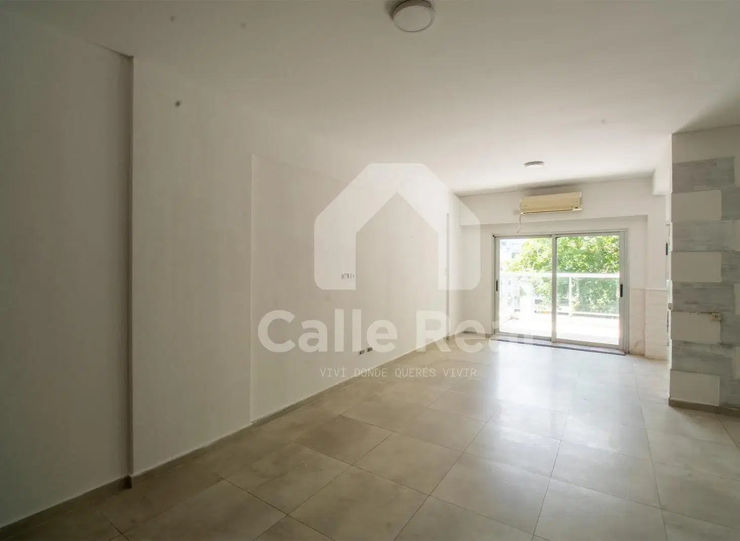 Departamento en Palermo Chico Ugarteche 3100- 3 ambientes Full Amenities 2