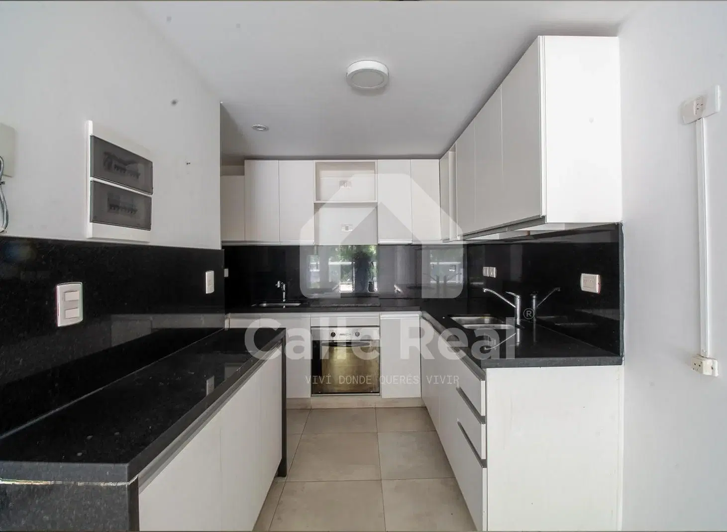 Departamento en Palermo Chico Ugarteche 3100- 3 ambientes Full Amenities 1