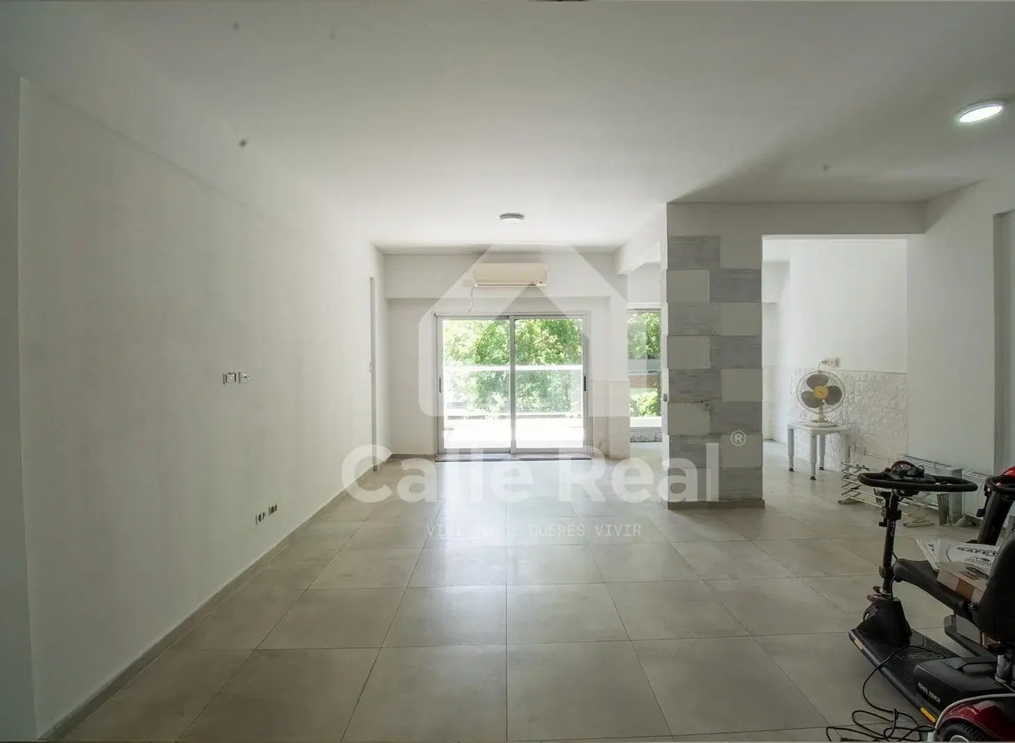 Departamento en Palermo Chico Ugarteche 3100- 3 ambientes Full Amenities 5