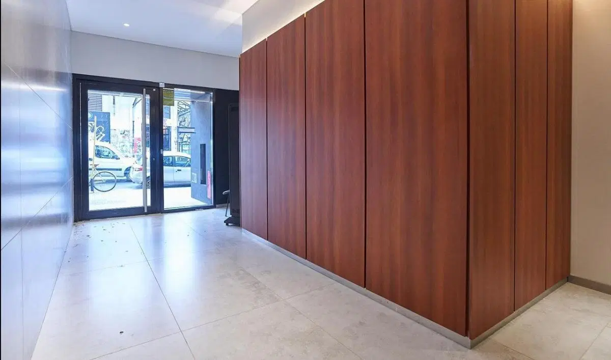 Departamento en Palermo Hollywood 3