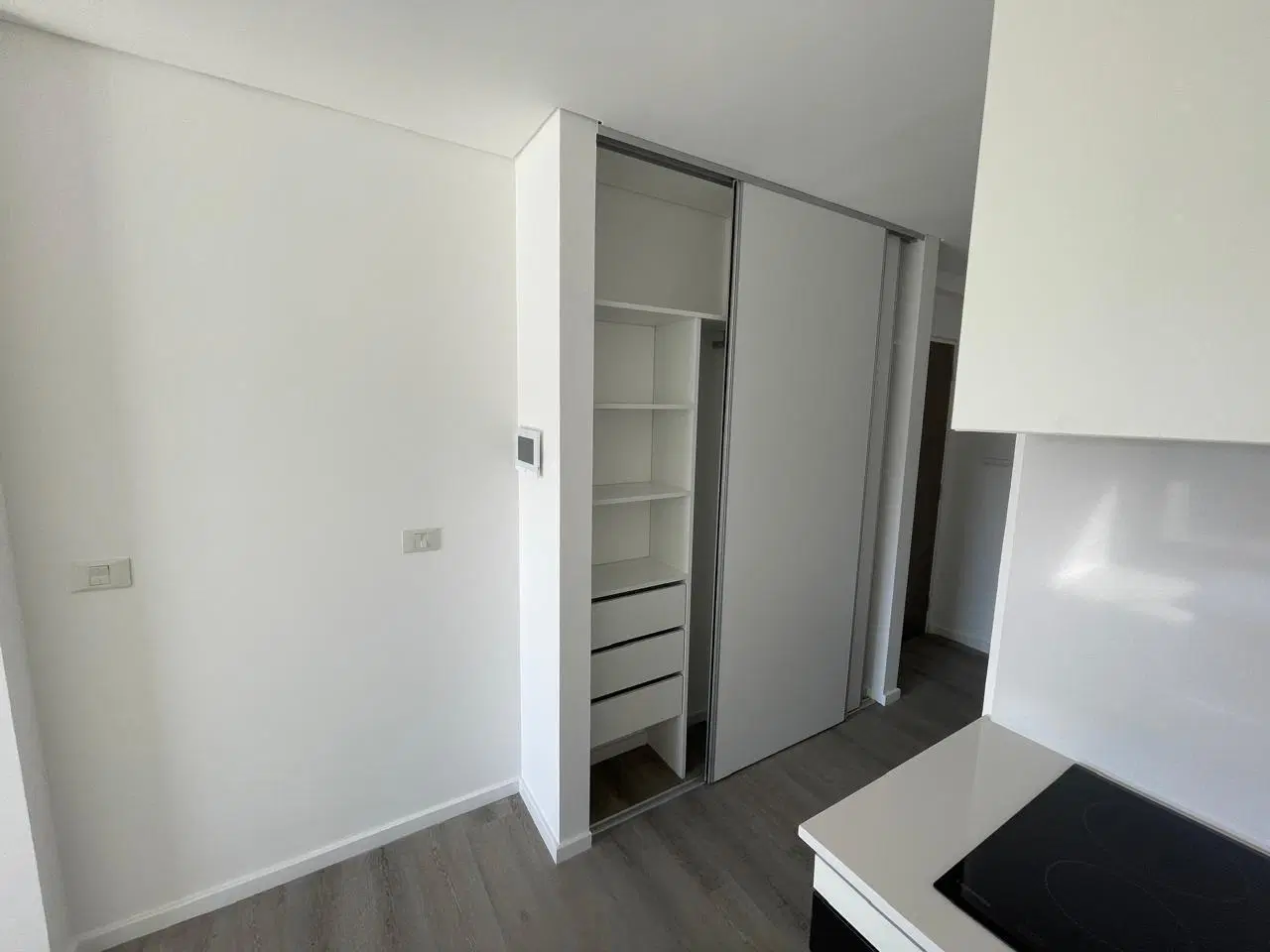 Departamento en Palermo Hollywood 4