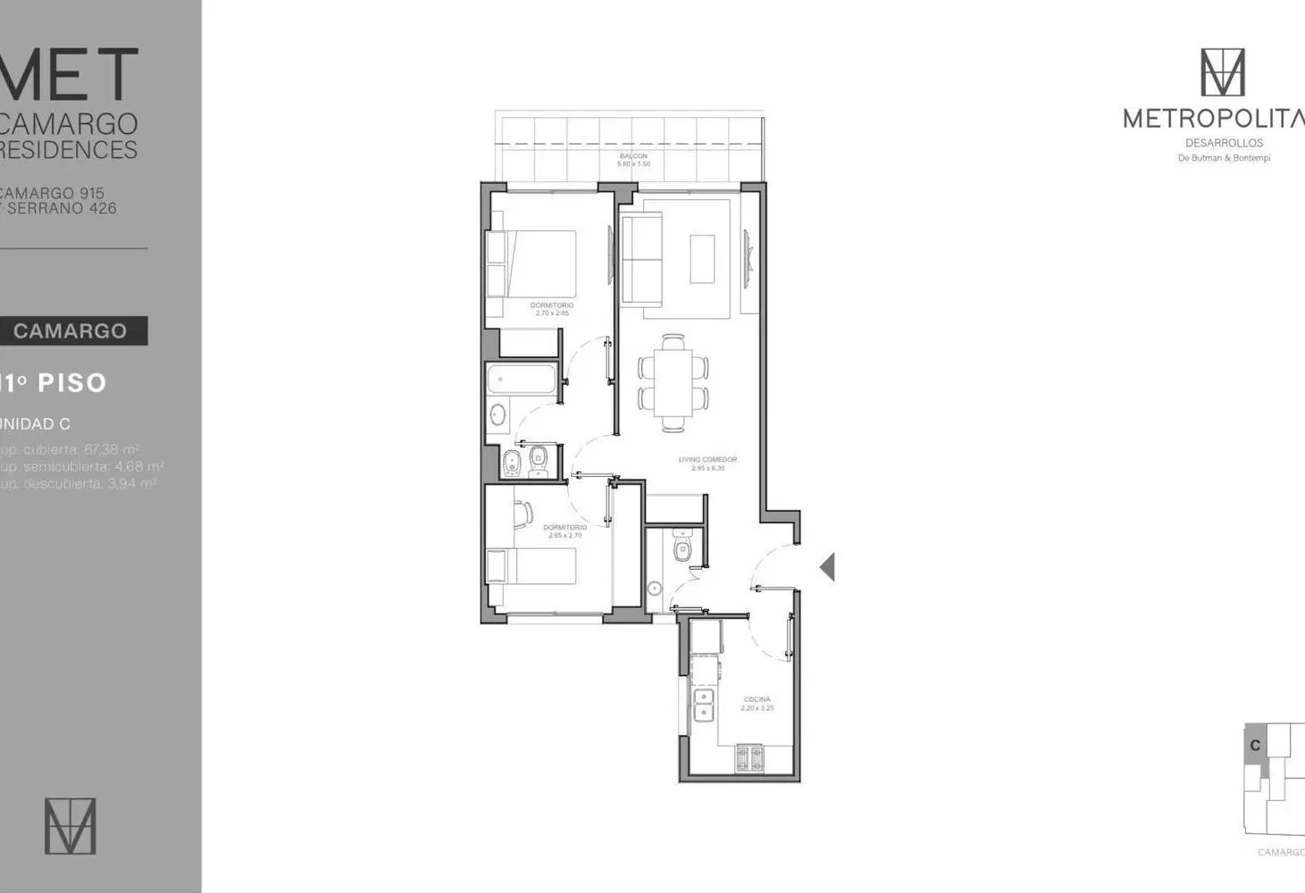Plano 12