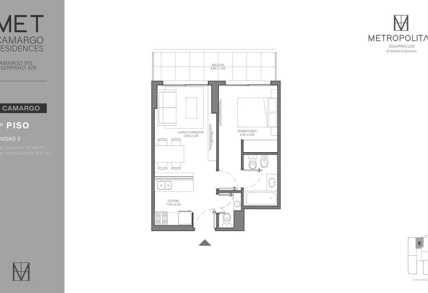 Plano 8