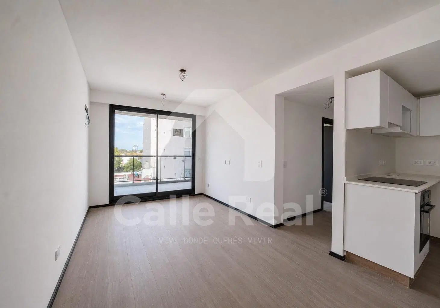 Departamento en Villa Urquiza a estrenar 2