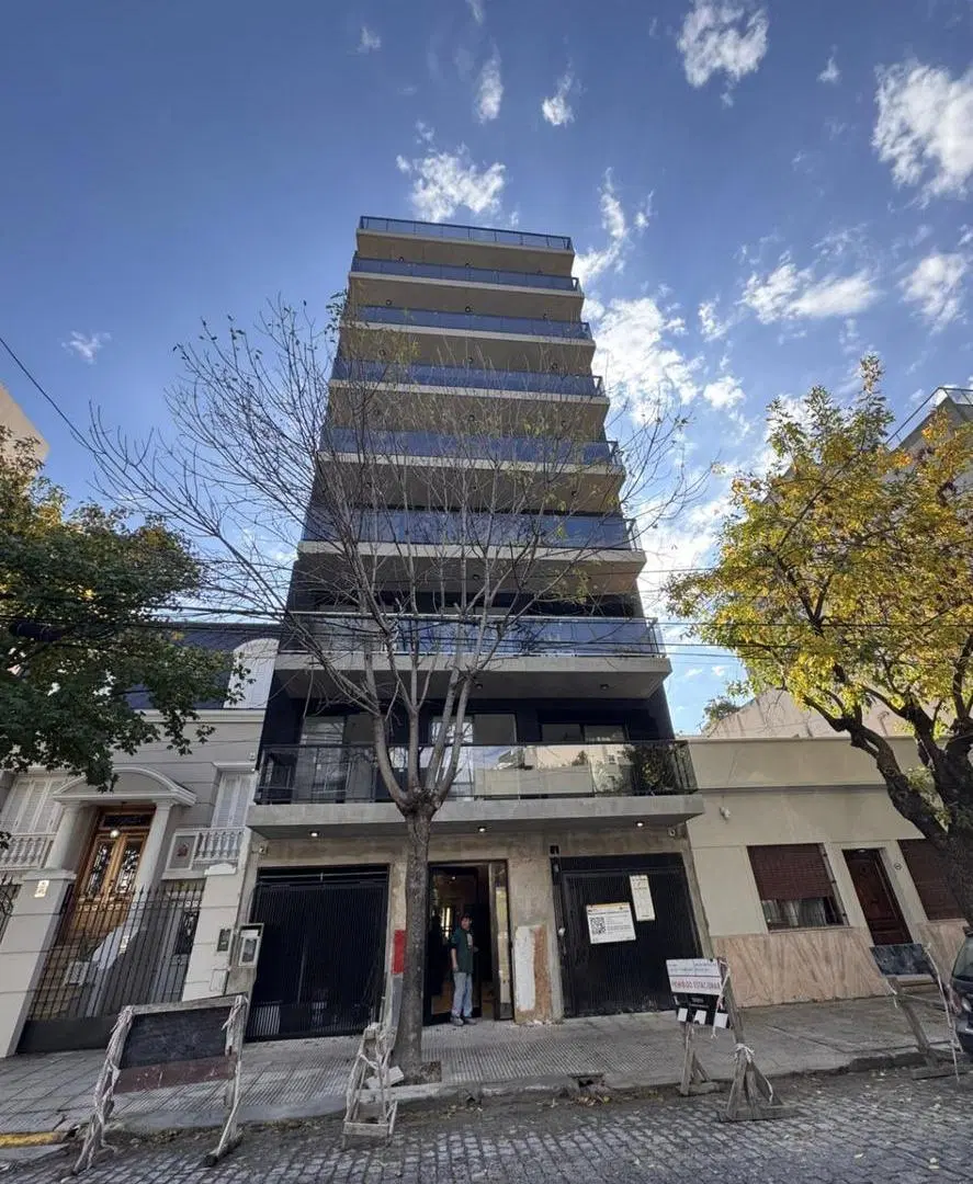 Departamento en Villa Urquiza a estrenar 4