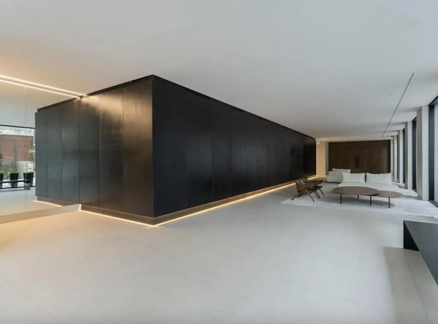 Departamento en Barrancas de Belgrano torre Life full amenities a estrenar 4