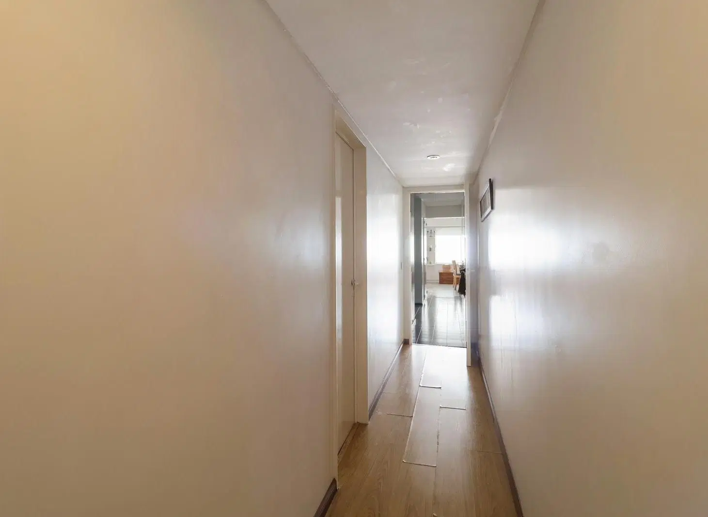 Departamento en Recoleta, 3 ambientes con balcón y lavadero 8