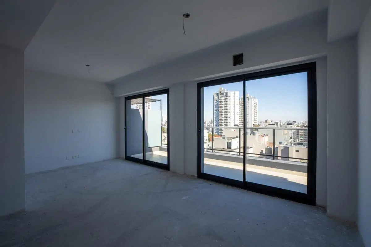 Departamento en Villa Crespo I 2 ambientes en Venta (Full Amenities) 3