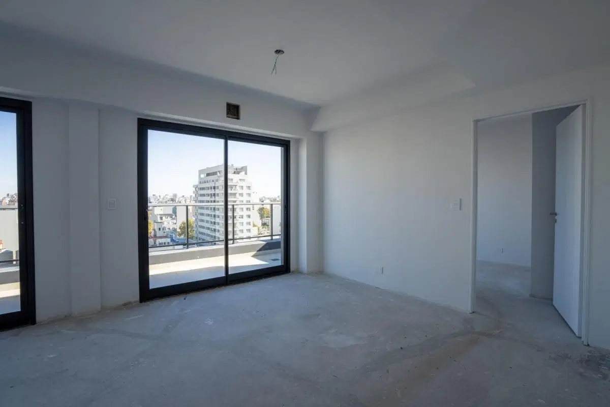 Departamento en Villa Crespo I 2 ambientes en Venta (Full Amenities) 4