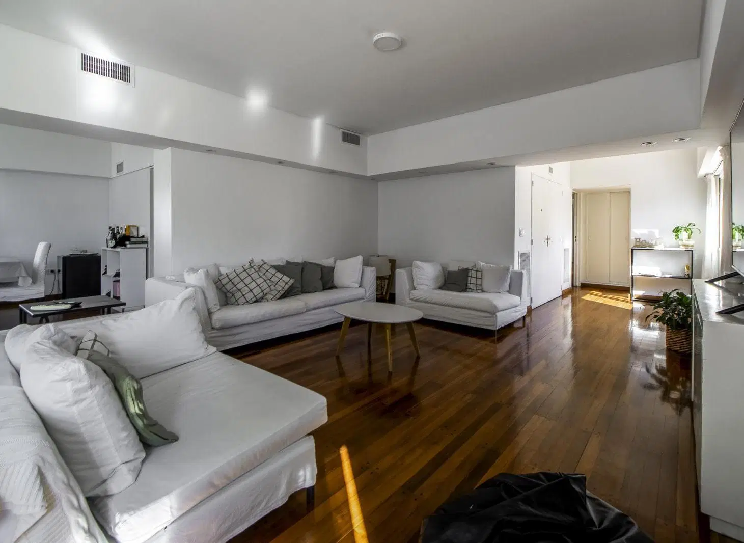 Departamento en Belgrano 2