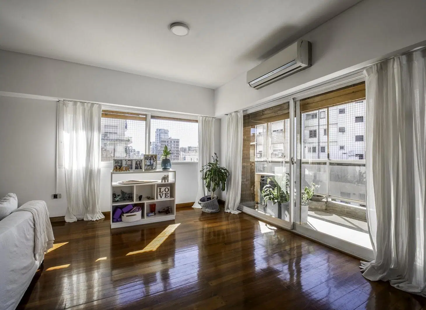 Departamento en Belgrano 3