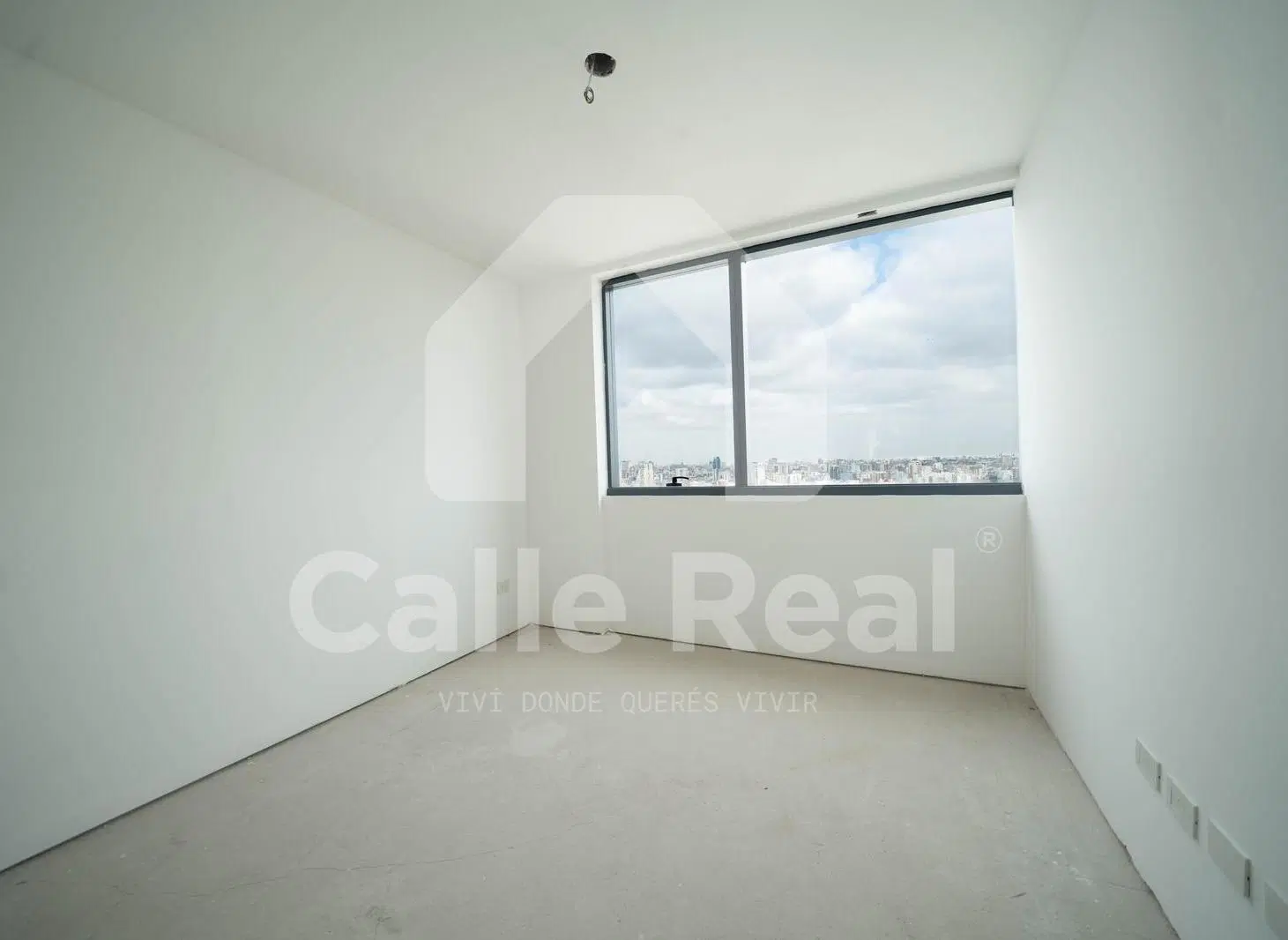 Departamento en Nuñez torre quantum 3