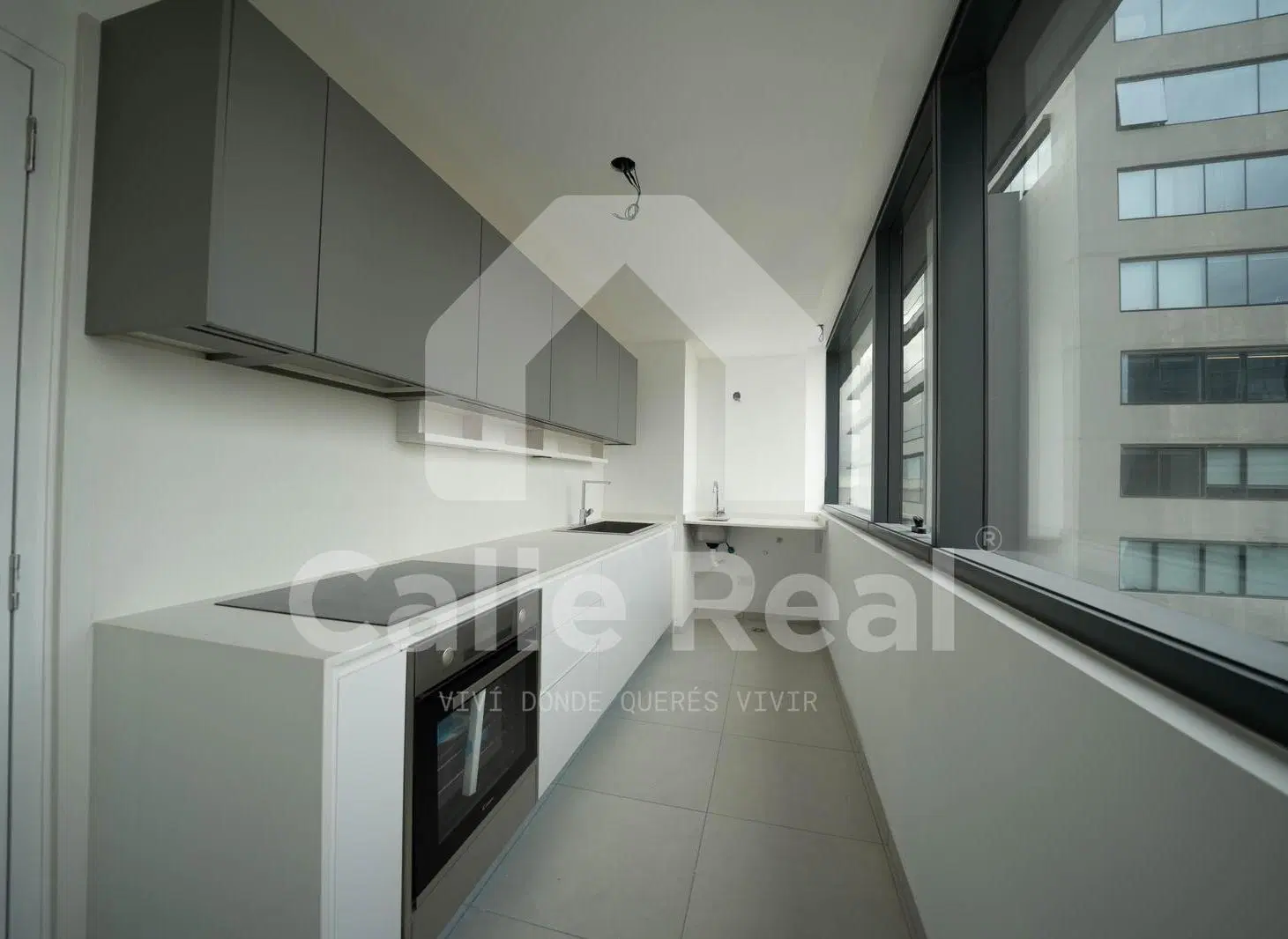 Departamento en Nuñez torre quantum 5