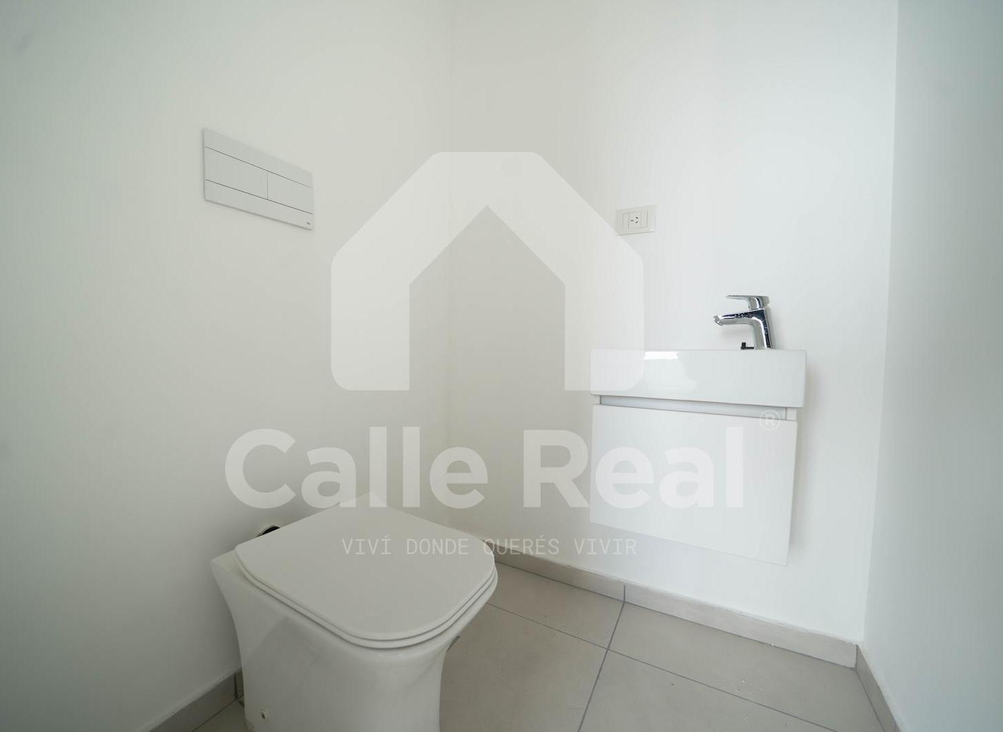 Foto de Departamento en Nuñez torre quantum, imagen 2