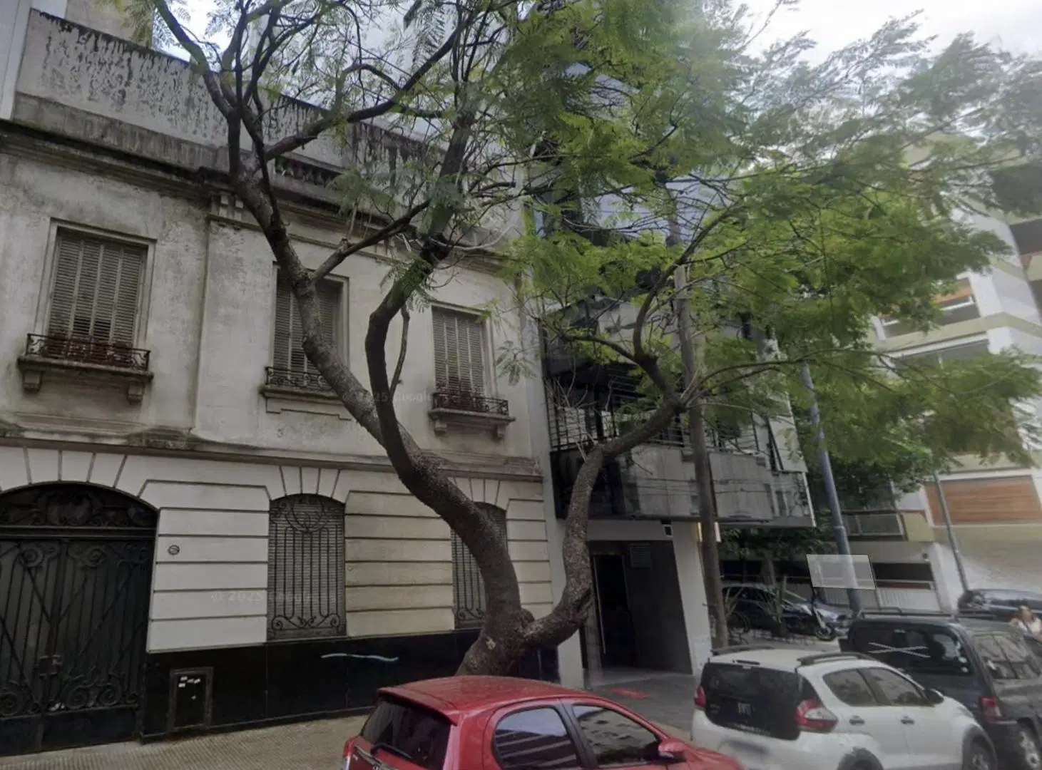 Local en Belgrano caba 4