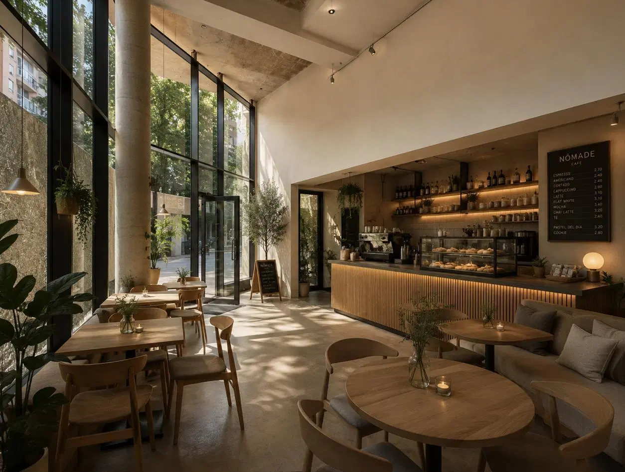 Local en Palermo Hollywood 3