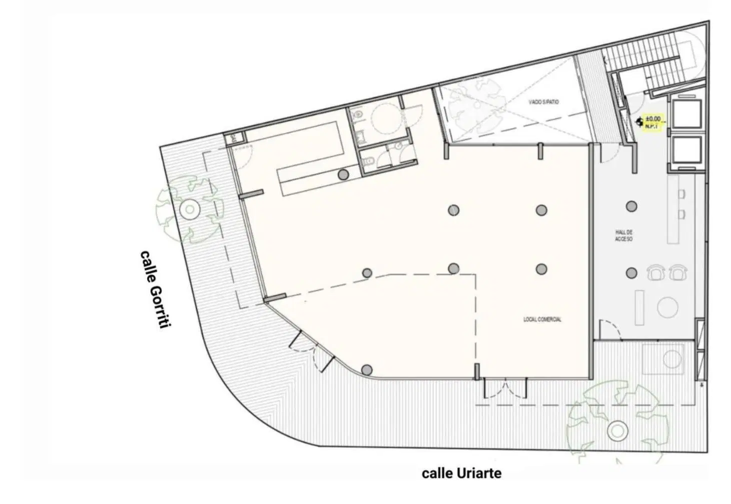 Plano 1
