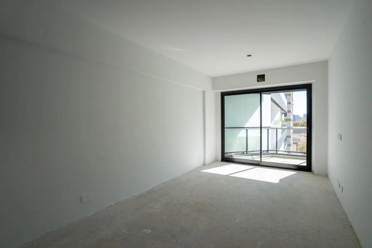 Departamento en Villa Crespo I Monoambiente en Venta (Full Amenities) 3