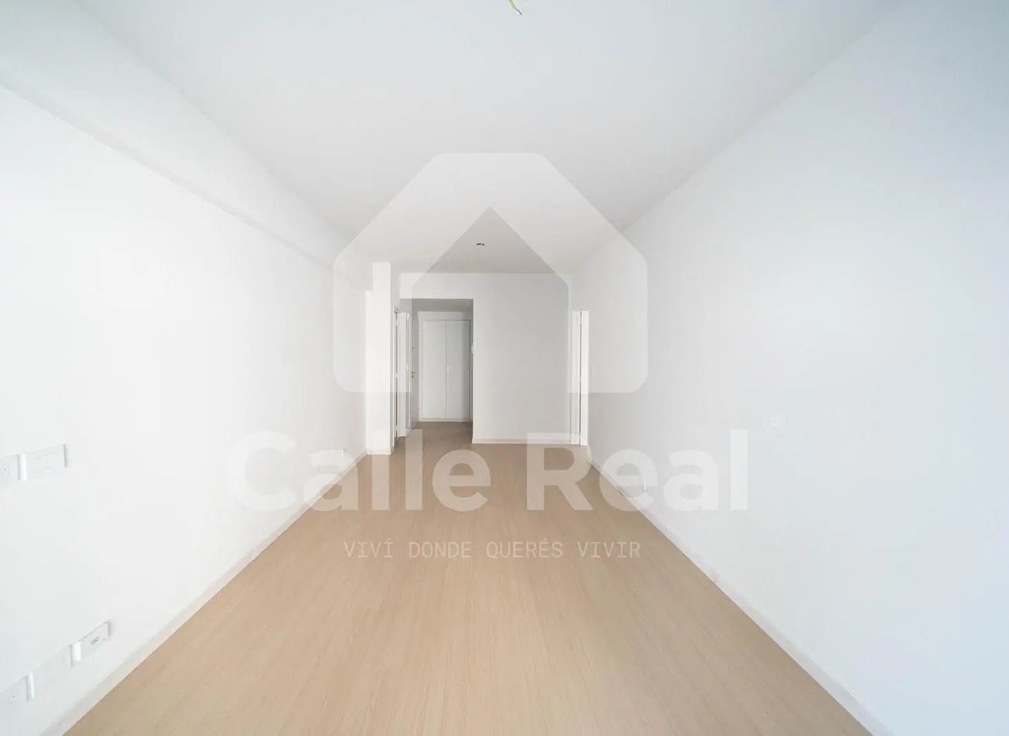 Departamento en Villa Crespo I 3 ambientes en Venta (Full Amenities) 1