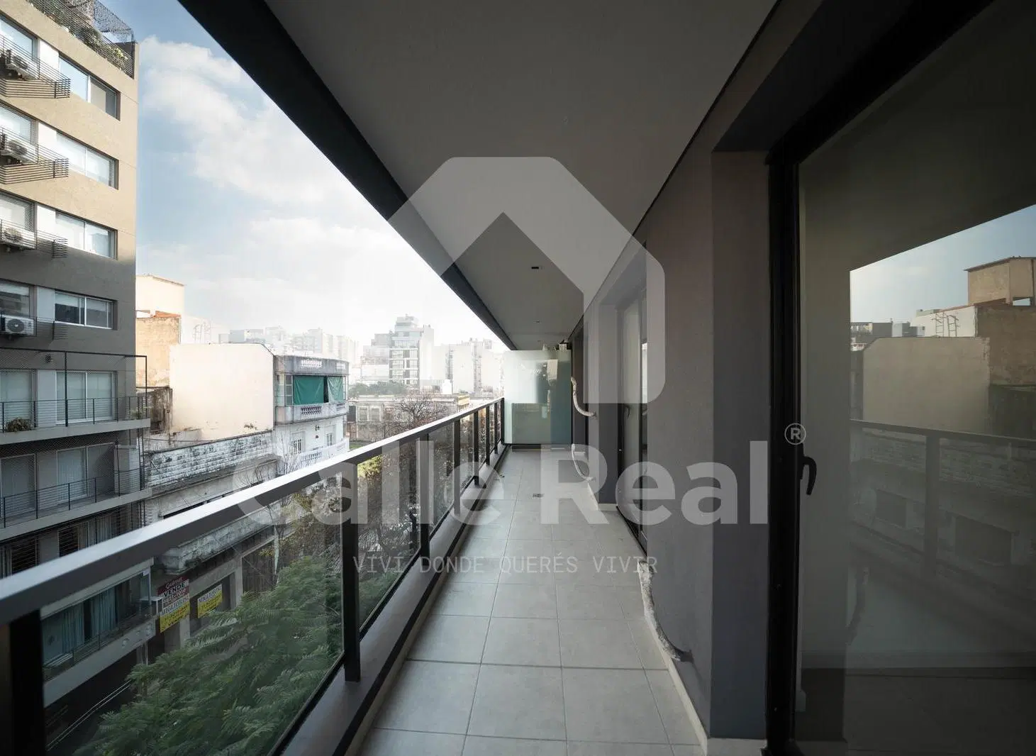 Departamento en Villa Crespo I 3 ambientes en Venta (Full Amenities) 3