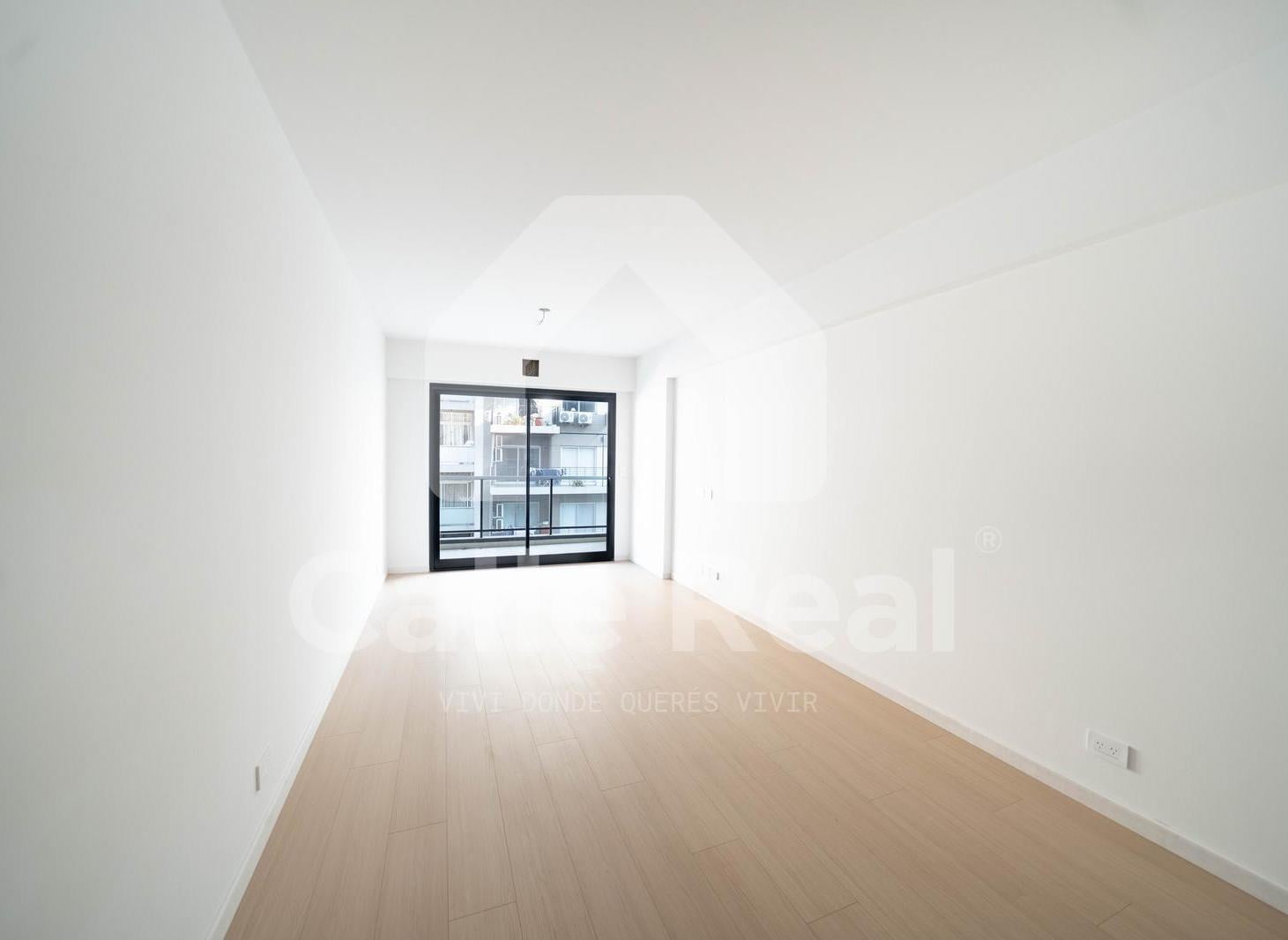Departamento en Villa Crespo I 3 ambientes en Venta (Full Amenities)