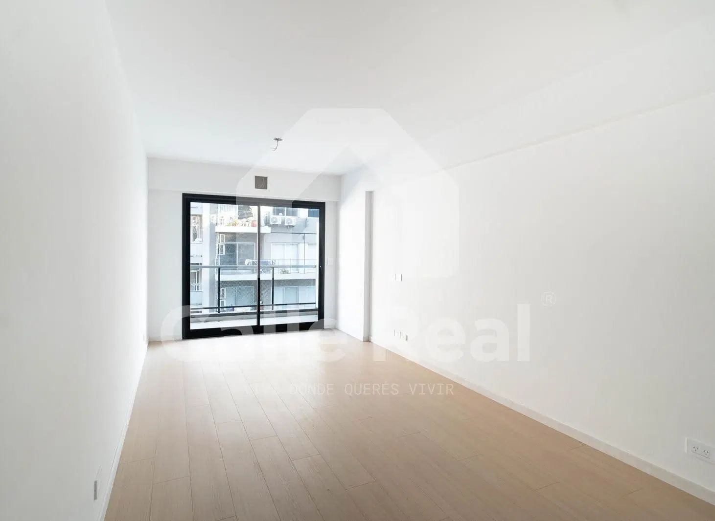 Departamento en Villa Crespo I 3 ambientes en Venta (Full Amenities) 2