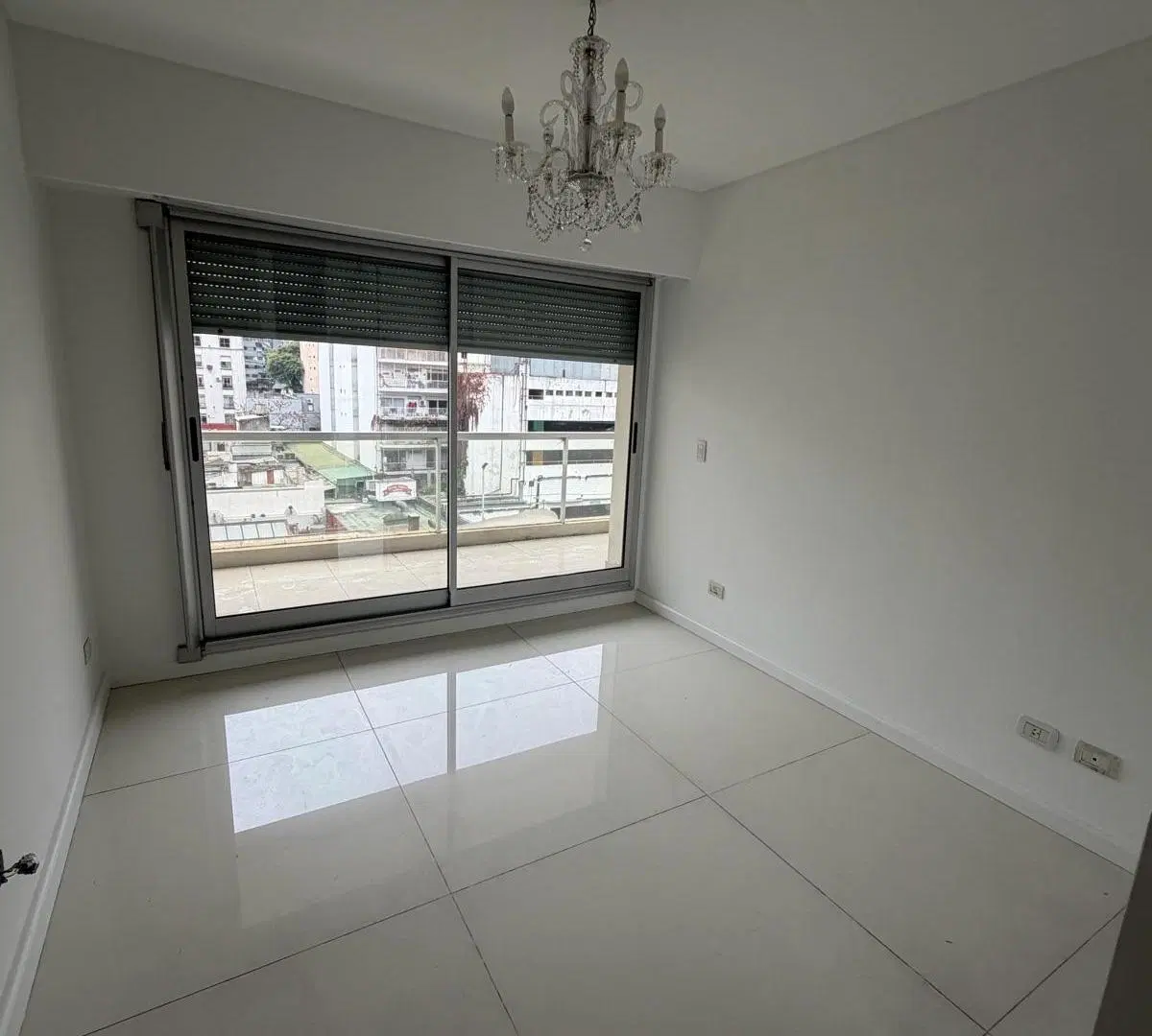 Departamento - Palermo Chico 4 ambientes 5