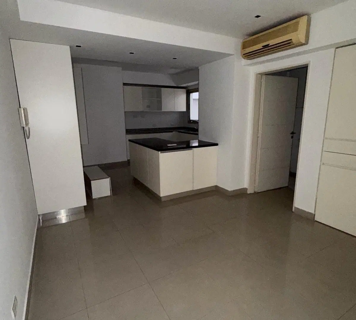 Departamento - Palermo Chico 4 ambientes 2