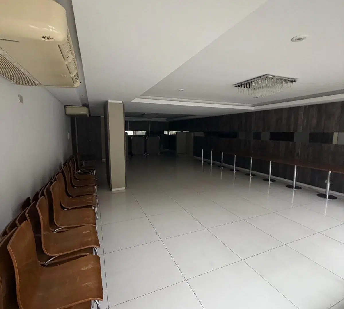 Departamento - Palermo Chico 4 ambientes 3