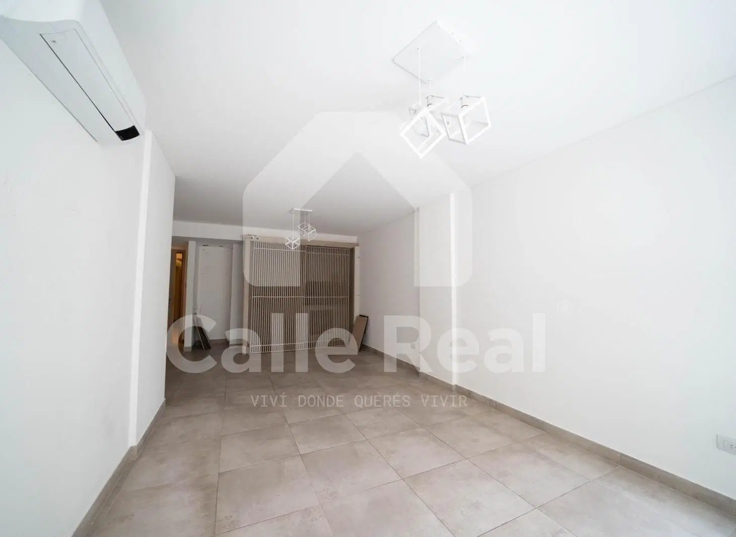 Departamento - Palermo Chico torre OM ARAOZ 5