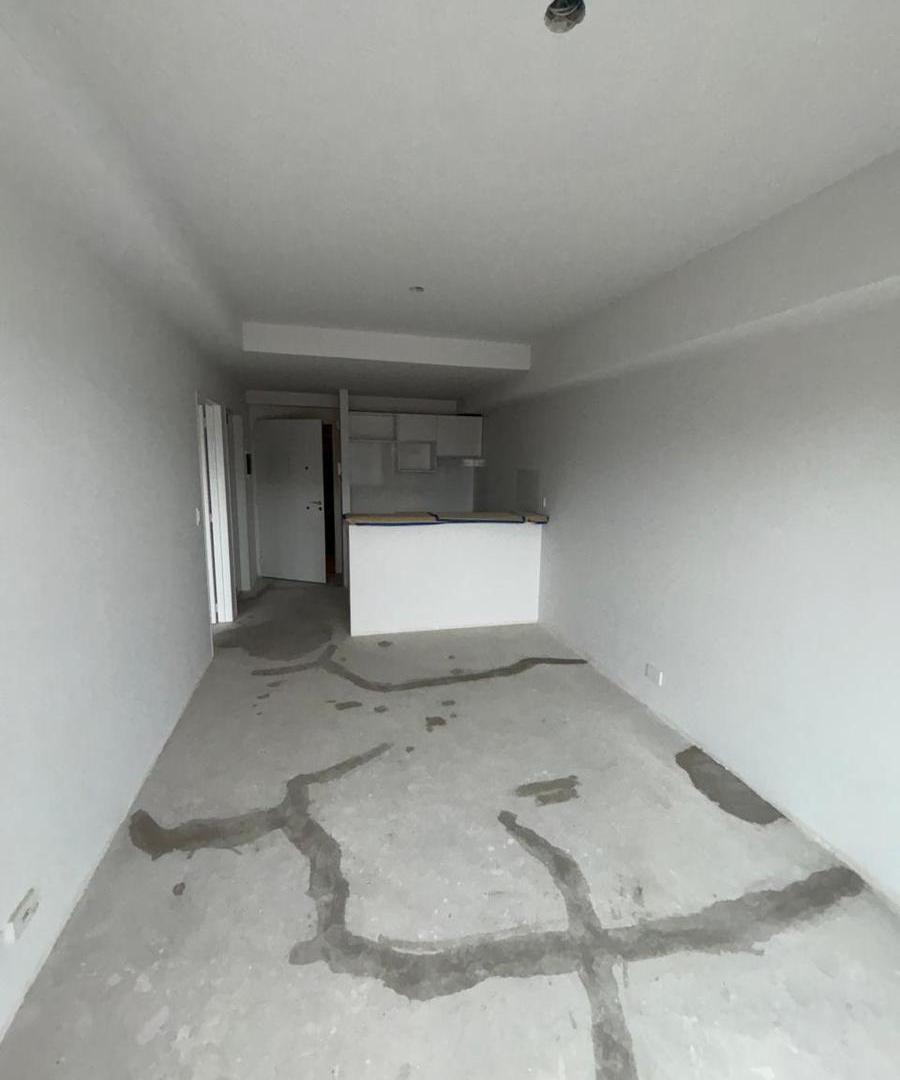 Camargo 915 2 ambientes piso 11 EDIFICIO MET FULL AMENITIES