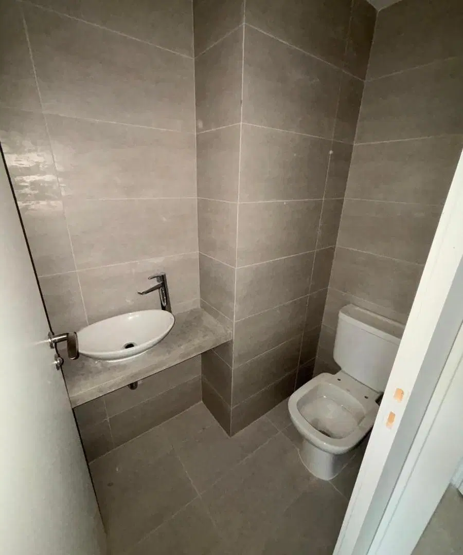 Camargo 915 2 ambientes piso 11 EDIFICIO MET FULL AMENITIES 3