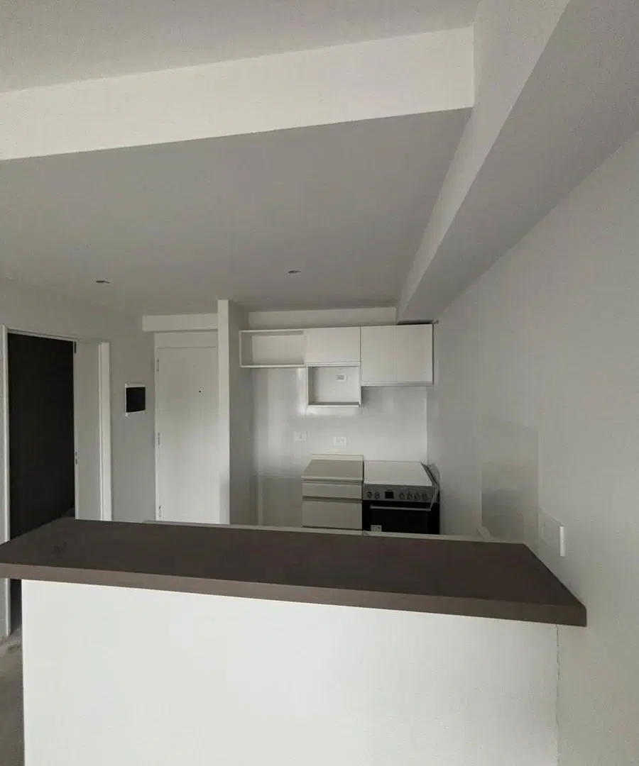Camargo 915 2 ambientes piso 11 EDIFICIO MET FULL AMENITIES 1