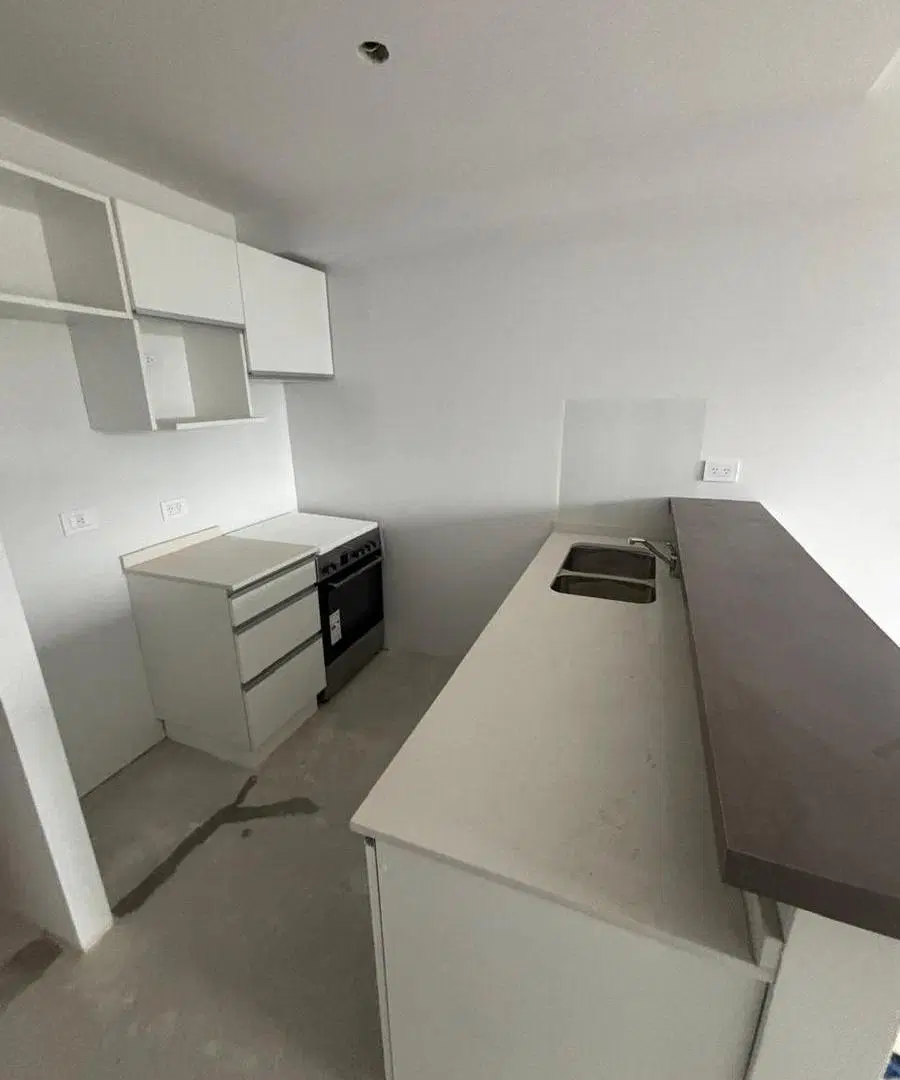 Camargo 915 2 ambientes piso 11 EDIFICIO MET FULL AMENITIES 4