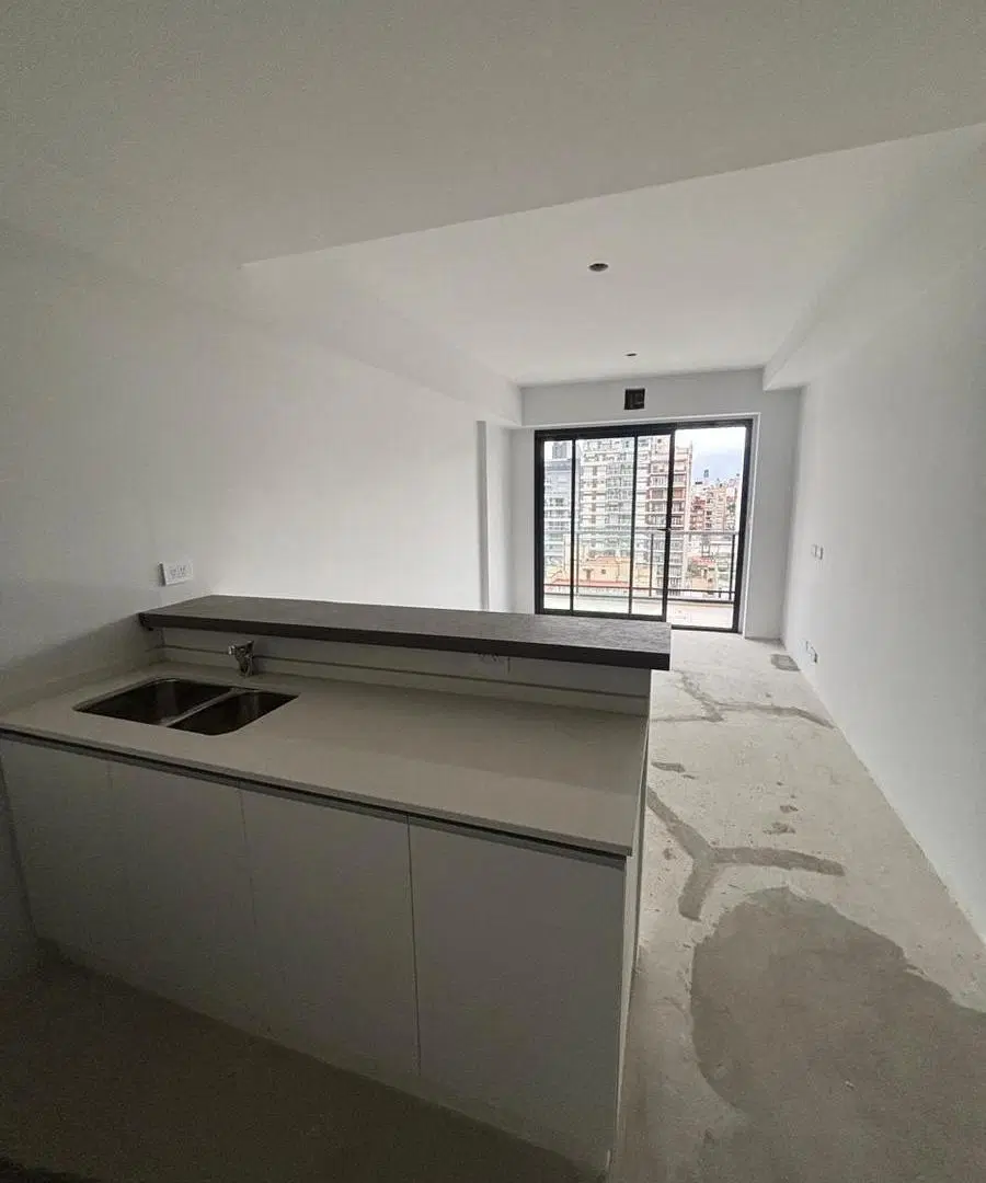 Camargo 915 2 ambientes piso 11 EDIFICIO MET FULL AMENITIES 2