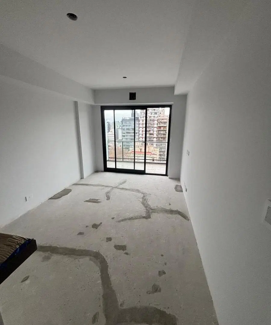 Camargo 915 2 ambientes piso 11 EDIFICIO MET FULL AMENITIES 5
