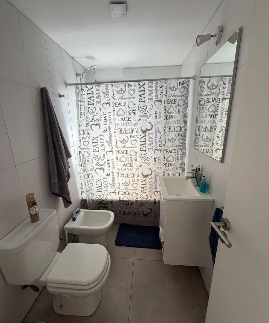 Departamento en Palermo 5