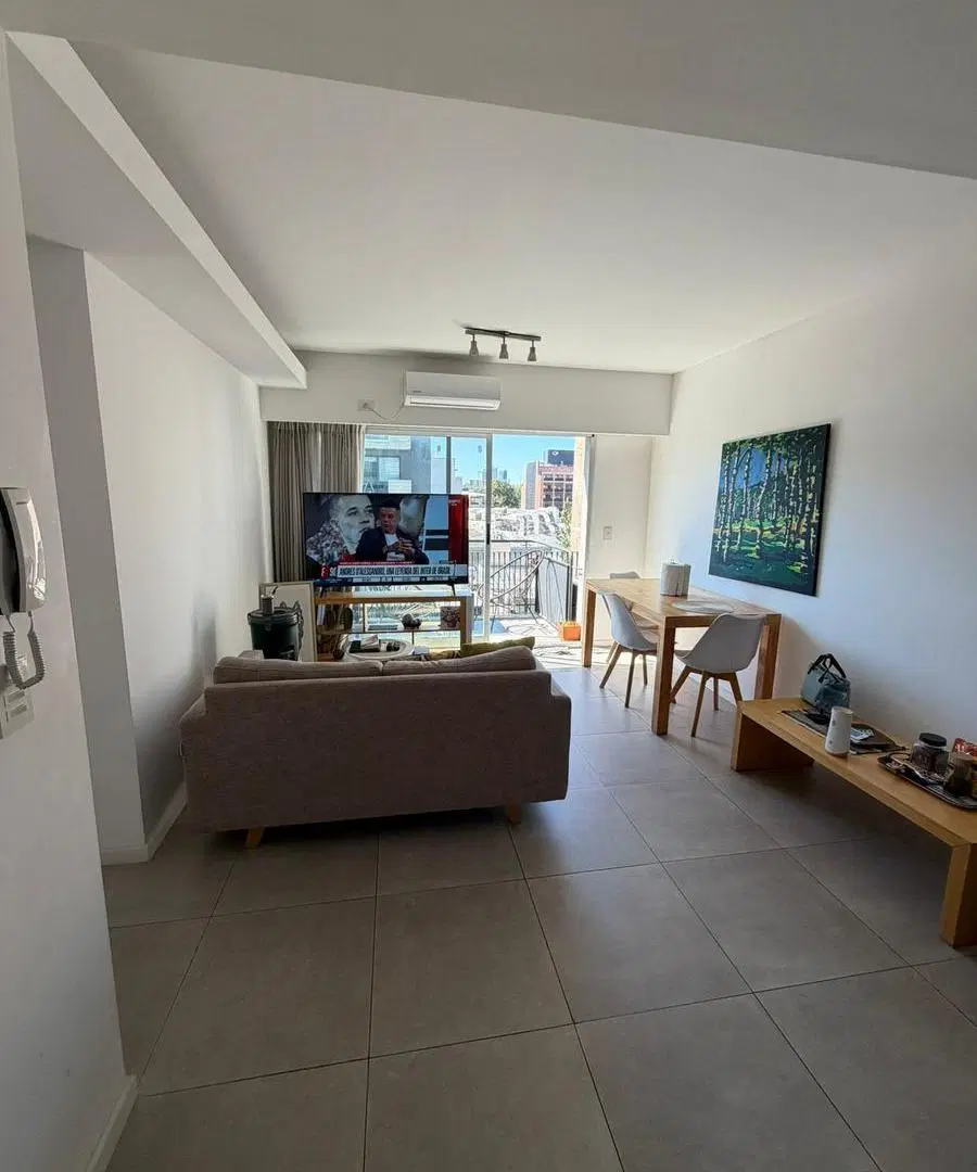 Departamento en Palermo 2