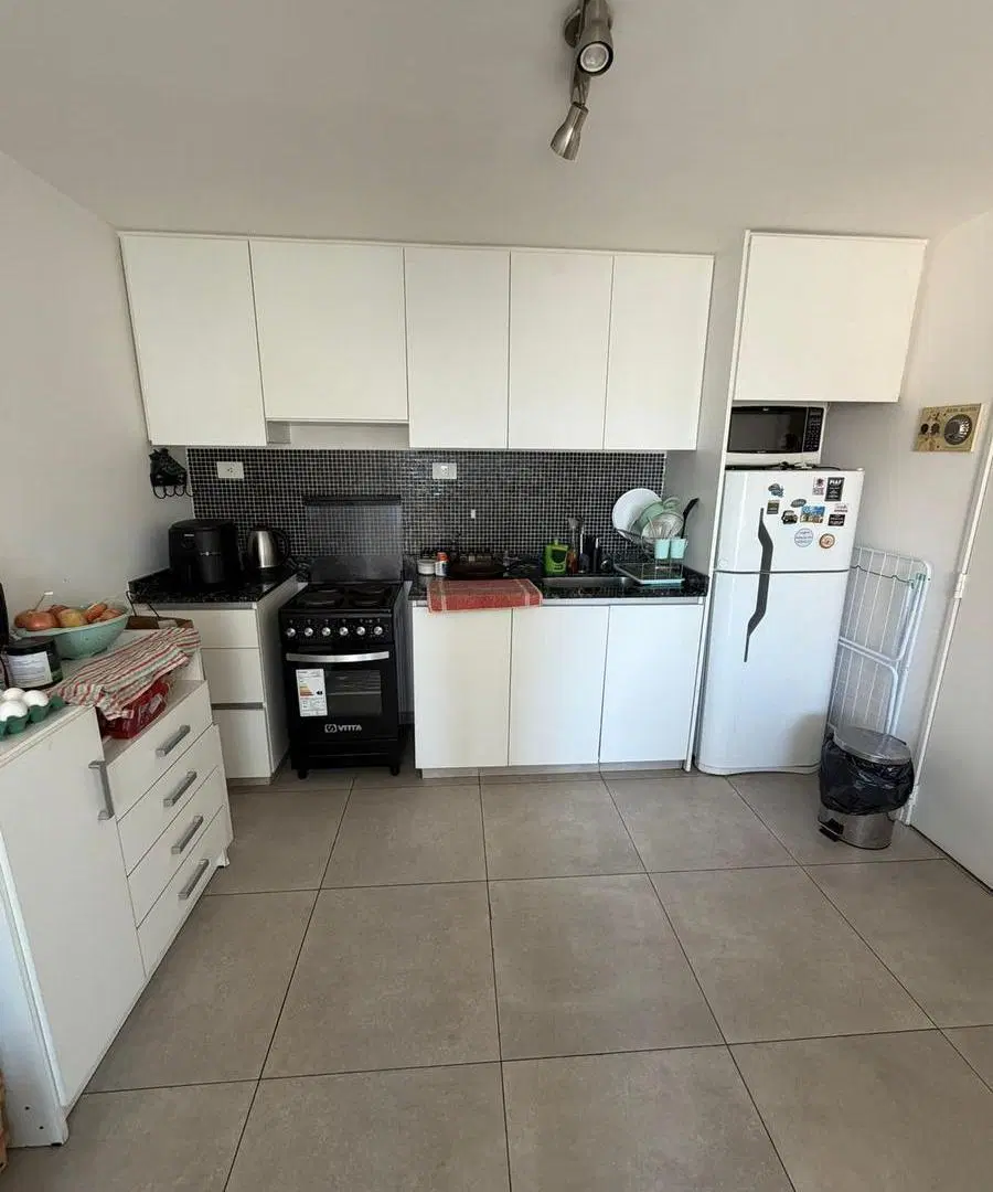 Departamento en Palermo 3