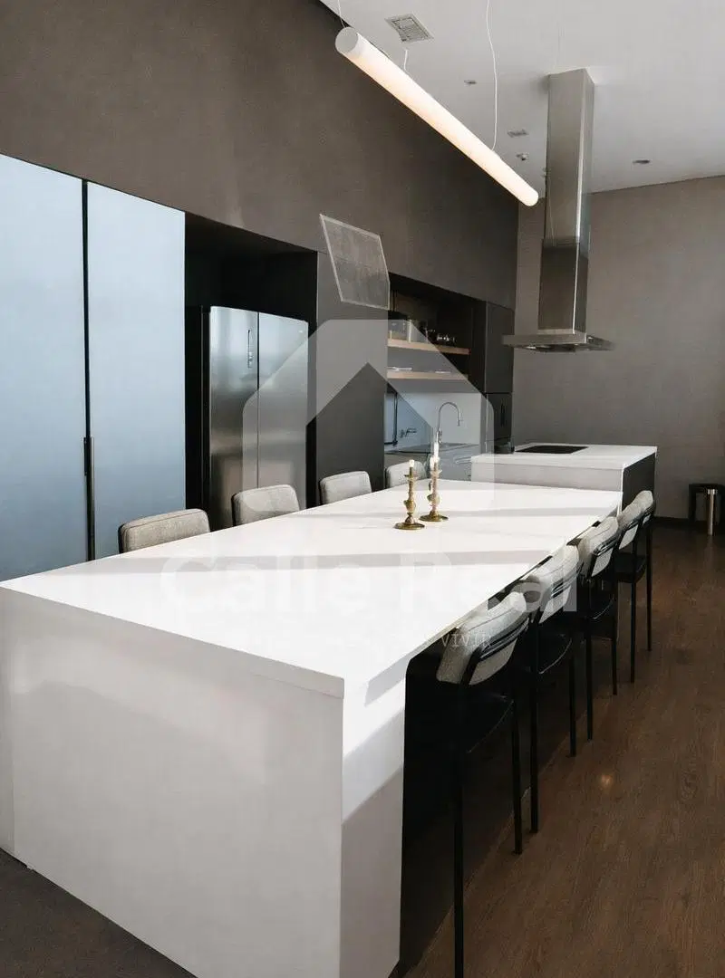 Departamento ambiente y medio en venta edificio full amenities a estrenar caba 1