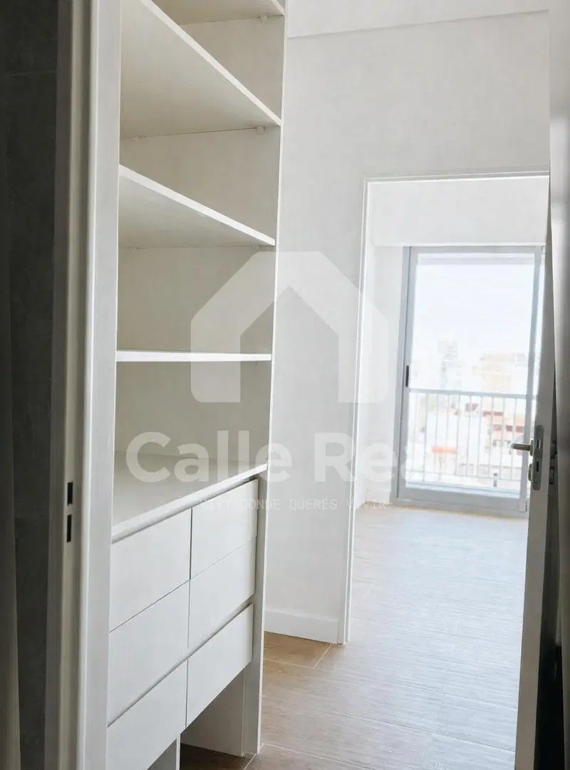 Departamento ambiente y medio en venta edificio full amenities a estrenar caba 4